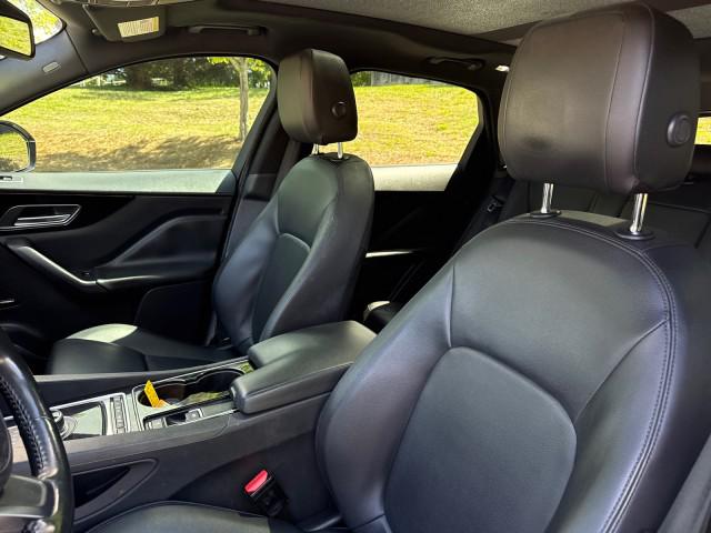2017 Jaguar F-PACE 35t Premium