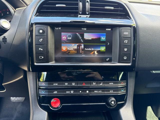 2017 Jaguar F-PACE 35t Premium