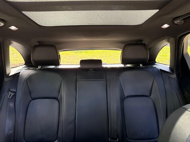 2017 Jaguar F-PACE 35t Premium