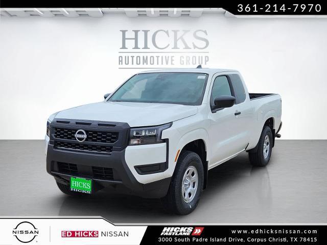 2026 Nissan Frontier King Cab S 4x4 for sale in Corpus Christi, TX