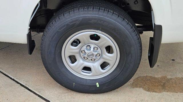 2026 Nissan Frontier King Cab S 4x4