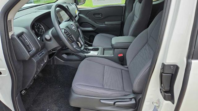 2026 Nissan Frontier King Cab S 4x4