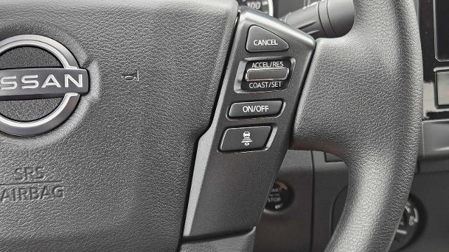 2026 Nissan Frontier King Cab S 4x4