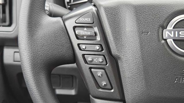 2026 Nissan Frontier King Cab S 4x4