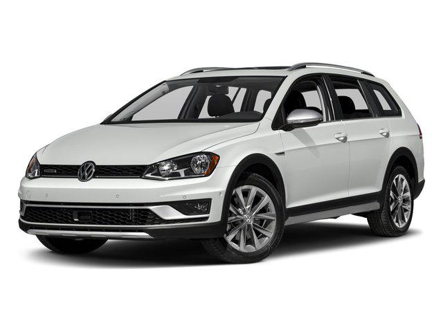 2017 Volkswagen Golf Alltrack TSI SE for sale in Saint Albans, VT