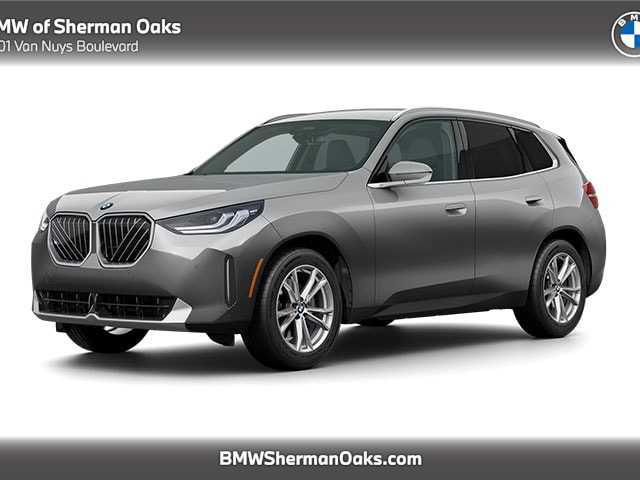 2026 BMW X3 30 xDrive for sale in Sherman Oaks, CA