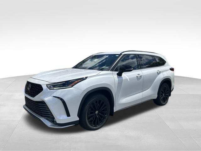2023 Toyota Highlander XSE for sale in Scranton, PA