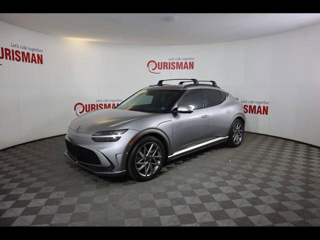 2023 Genesis GV60 GV60 Advanced's photo