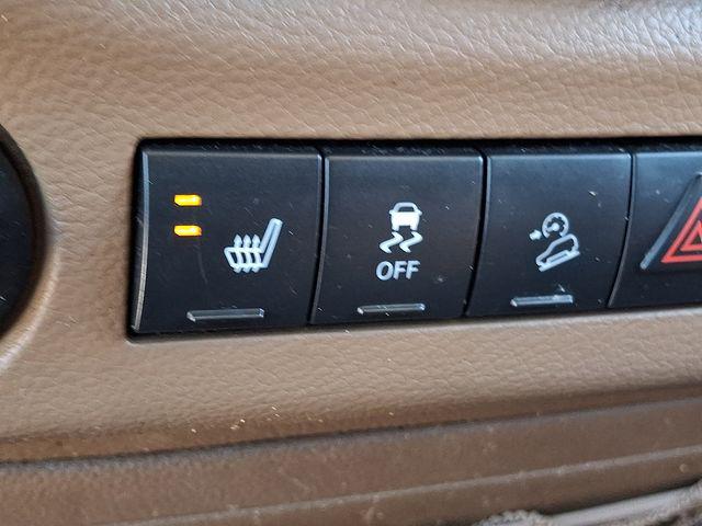 2017 Jeep Wrangler Unlimited Sahara 4x4