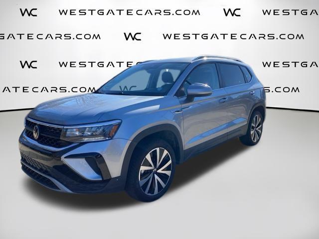 2024 Volkswagen Taos 1.5T SE for sale in Hartsville, SC