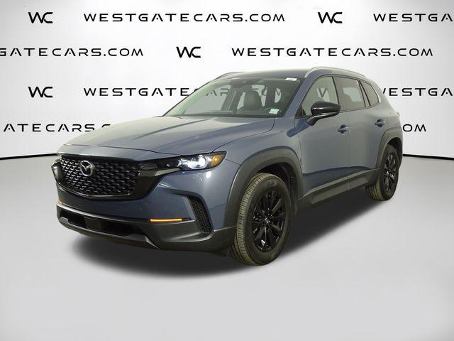 2024 Mazda CX-50 2.5 S Preferred for sale in Hartsville, SC
