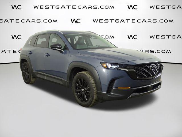 2024 Mazda CX-50 2.5 S Preferred