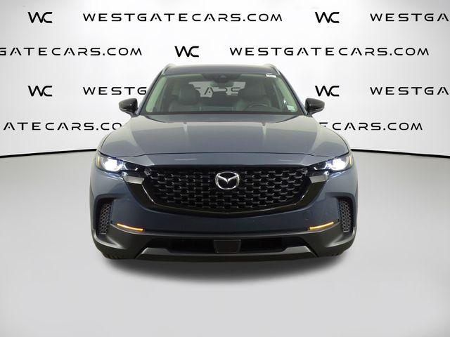 2024 Mazda CX-50 2.5 S Preferred