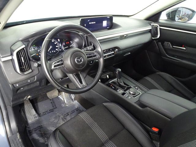 2024 Mazda CX-50 2.5 S Preferred