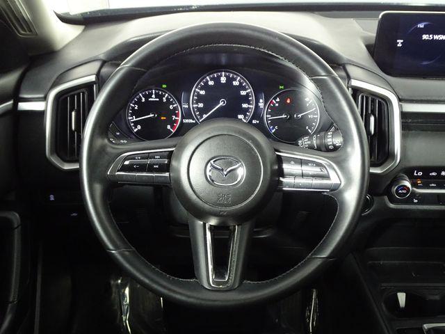2024 Mazda CX-50 2.5 S Preferred