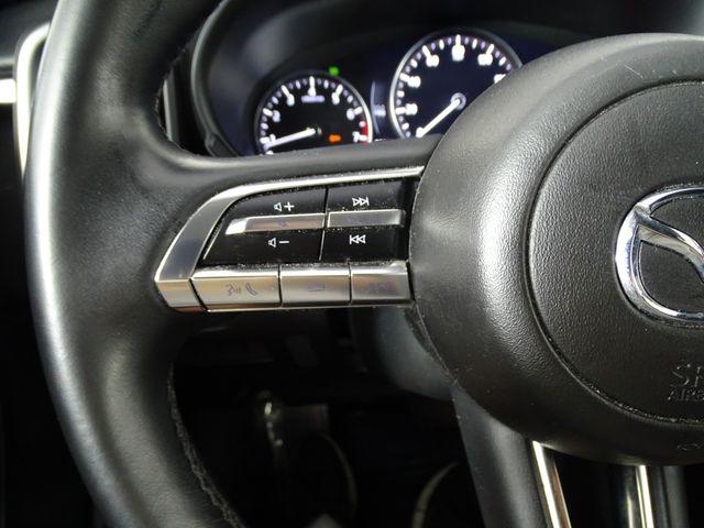 2024 Mazda CX-50 2.5 S Preferred