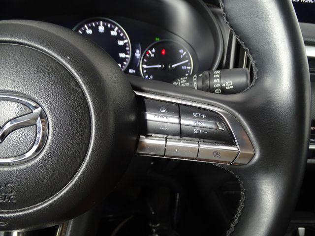 2024 Mazda CX-50 2.5 S Preferred