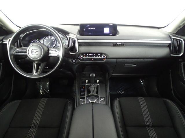 2024 Mazda CX-50 2.5 S Preferred