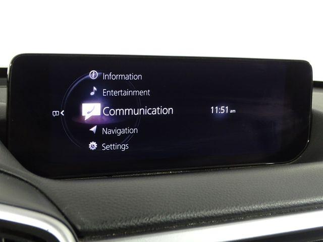 2024 Mazda CX-50 2.5 S Preferred
