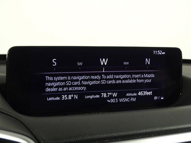 2024 Mazda CX-50 2.5 S Preferred