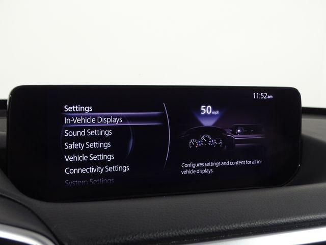 2024 Mazda CX-50 2.5 S Preferred