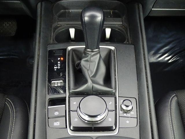 2024 Mazda CX-50 2.5 S Preferred