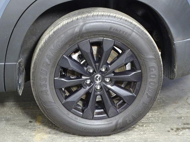 2024 Mazda CX-50 2.5 S Preferred