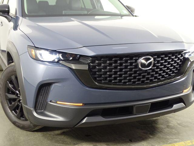 2024 Mazda CX-50 2.5 S Preferred
