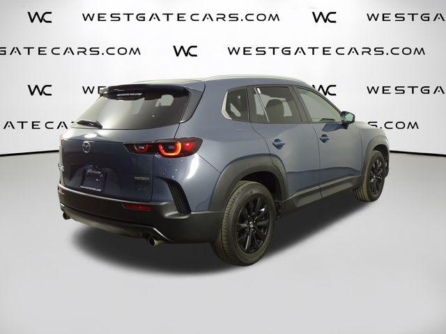 2024 Mazda CX-50 2.5 S Preferred