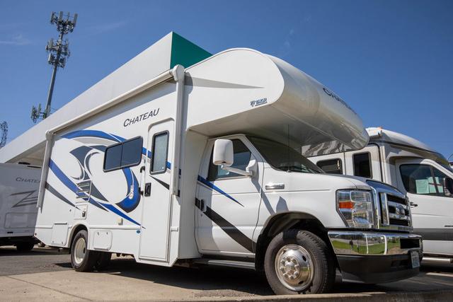 2023 Ford E-450 Cutaway Unknown for sale in Spokane, WA