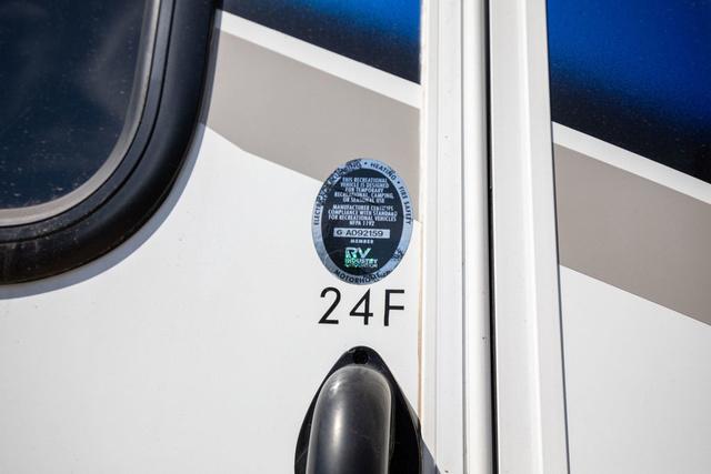 2023 Ford E-450 Cutaway Unknown