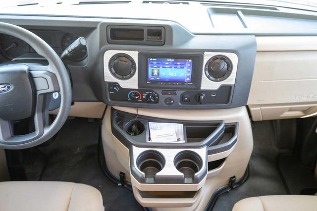 2023 Ford E-450 Cutaway Unknown