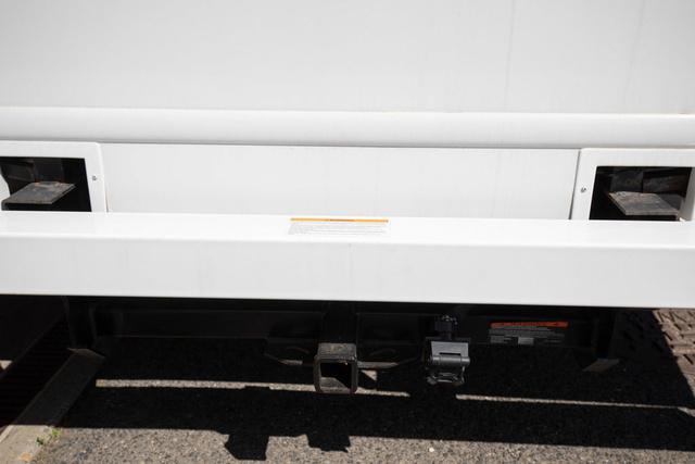 2023 Ford E-450 Cutaway Unknown