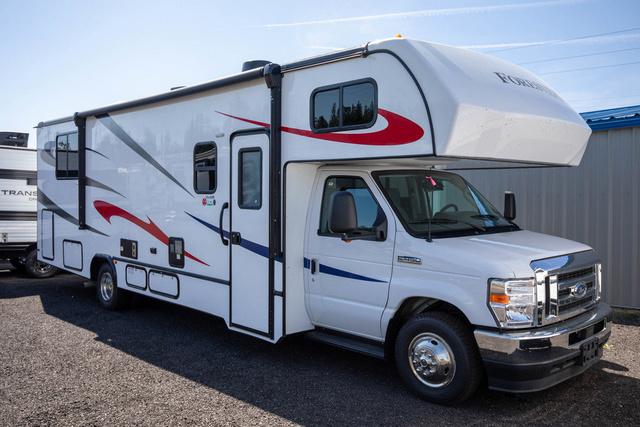 2023 Ford E-450 Cutaway Unknown for sale in Spokane, WA