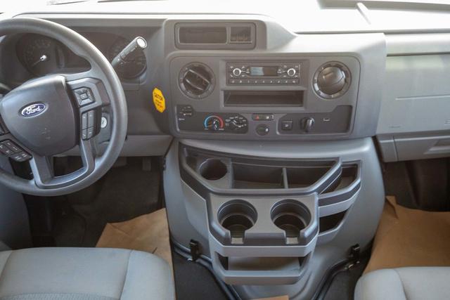 2023 Ford E-450 Cutaway Unknown