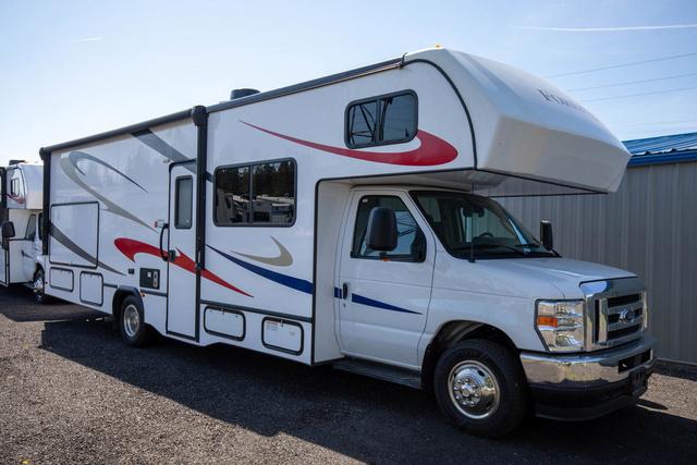 2024 Ford E-450 Cutaway Unknown for sale in Spokane, WA