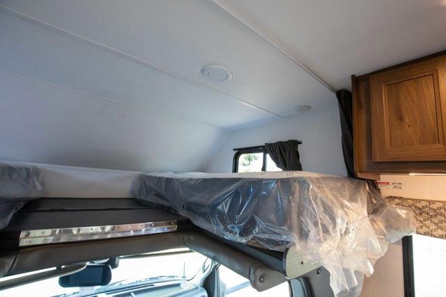 2024 Ford E-450 Cutaway Unknown