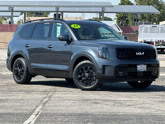 2024 Kia Telluride SX X-Pro for sale in Bakersfield, CA