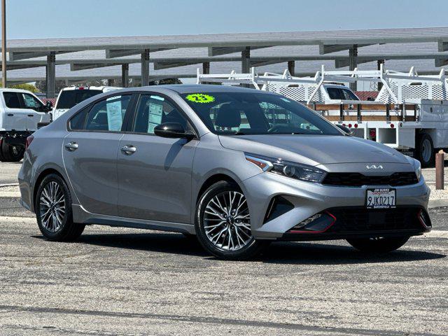 2023 Kia Forte GT-Line for sale in Bakersfield, CA