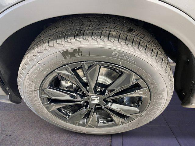 2026 Honda CR-V Hybrid AWD Sport Touring