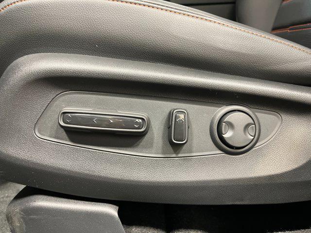2026 Honda CR-V Hybrid AWD Sport Touring