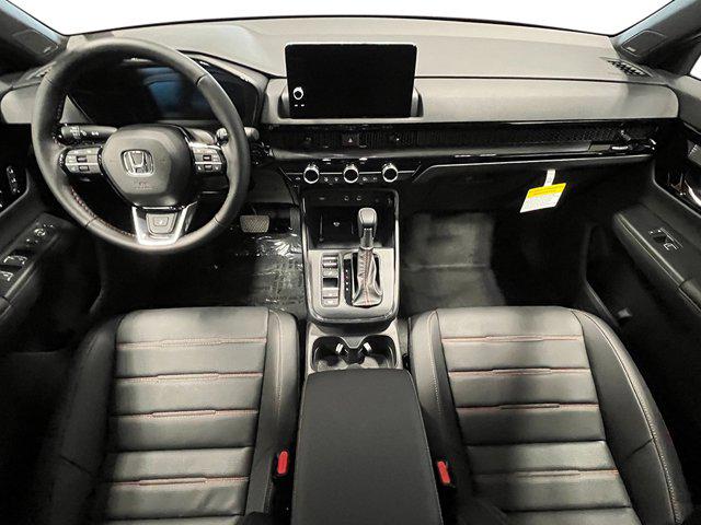 2026 Honda CR-V Hybrid AWD Sport Touring
