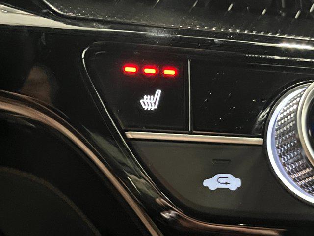 2026 Honda CR-V Hybrid AWD Sport Touring
