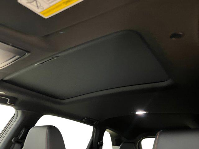 2026 Honda CR-V Hybrid AWD Sport Touring