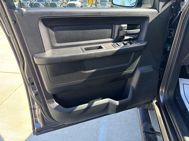 2019 Ram 1500 Classic Express Quad Cab 4x4 6'4" Box