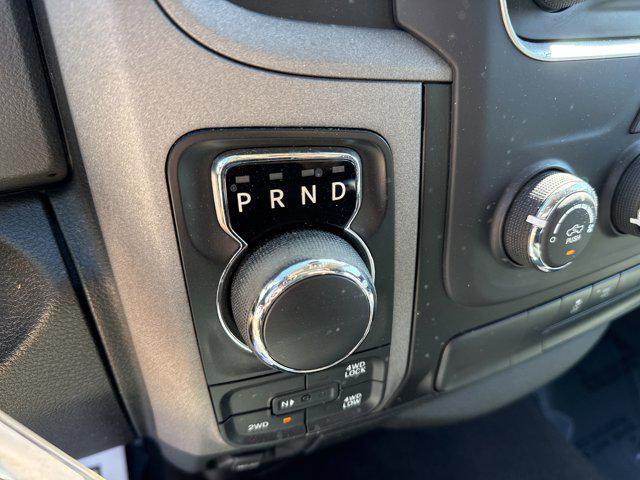 2019 Ram 1500 Classic Express Quad Cab 4x4 6'4" Box