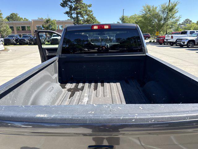 2019 Ram 1500 Classic Express Quad Cab 4x4 6'4" Box