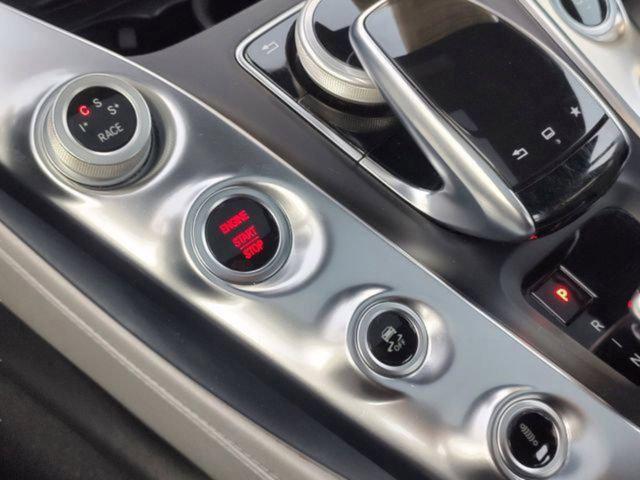 2016 Mercedes-Benz AMG GT S