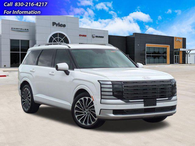 2026 Hyundai Palisade Calligraphy for sale in Floresville, TX
