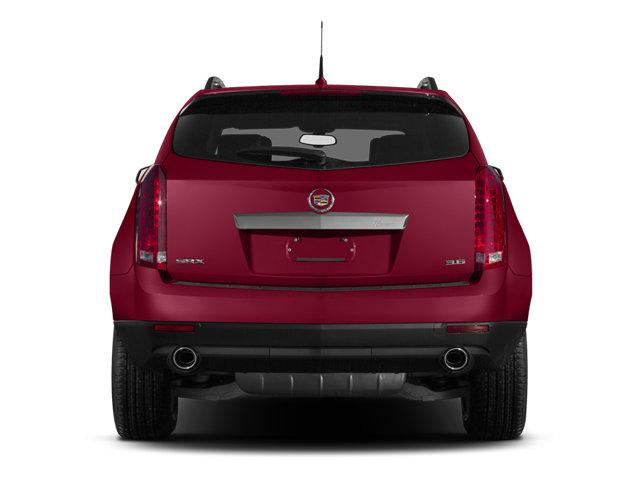 2013 Cadillac SRX Performance Collection